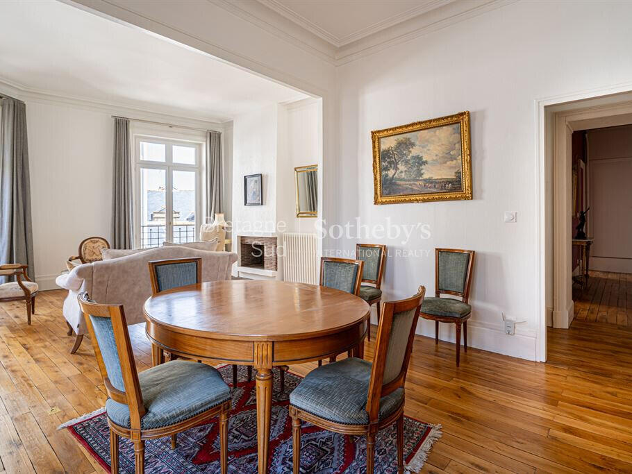 Apartment Vannes