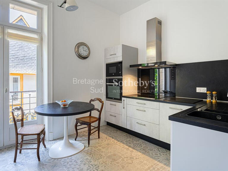 Sale Apartment Vannes - 3 bedrooms