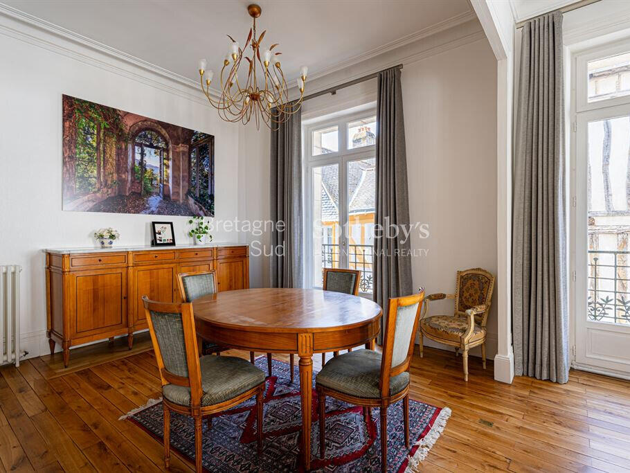 Apartment Vannes