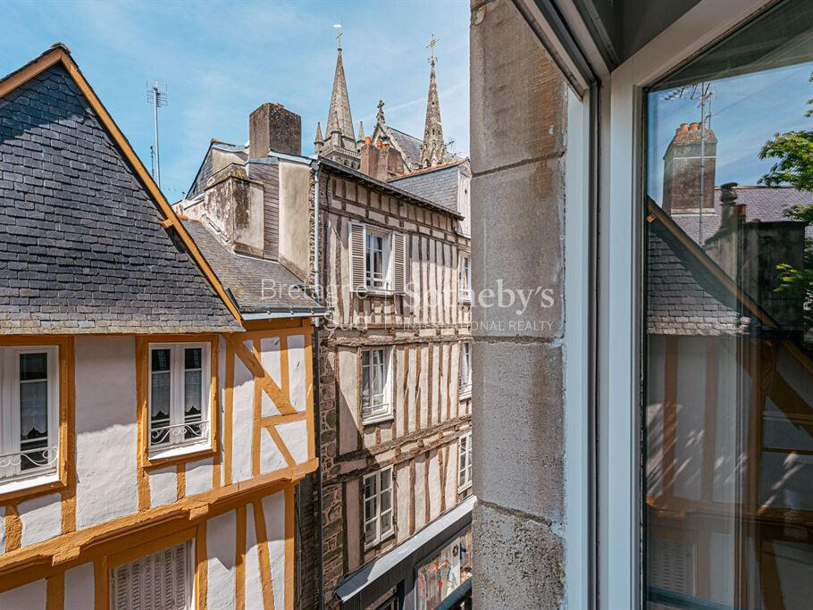 Apartment Vannes