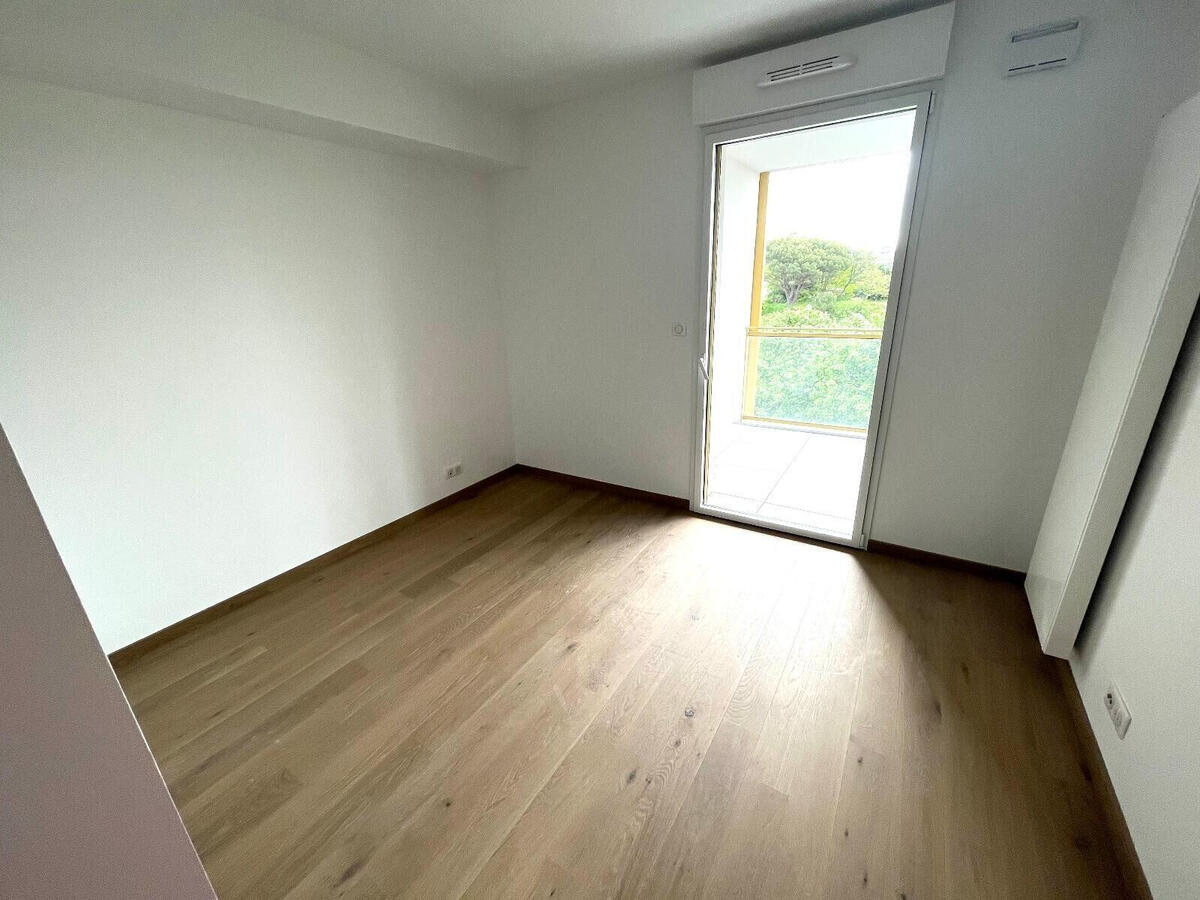 Appartement Vannes