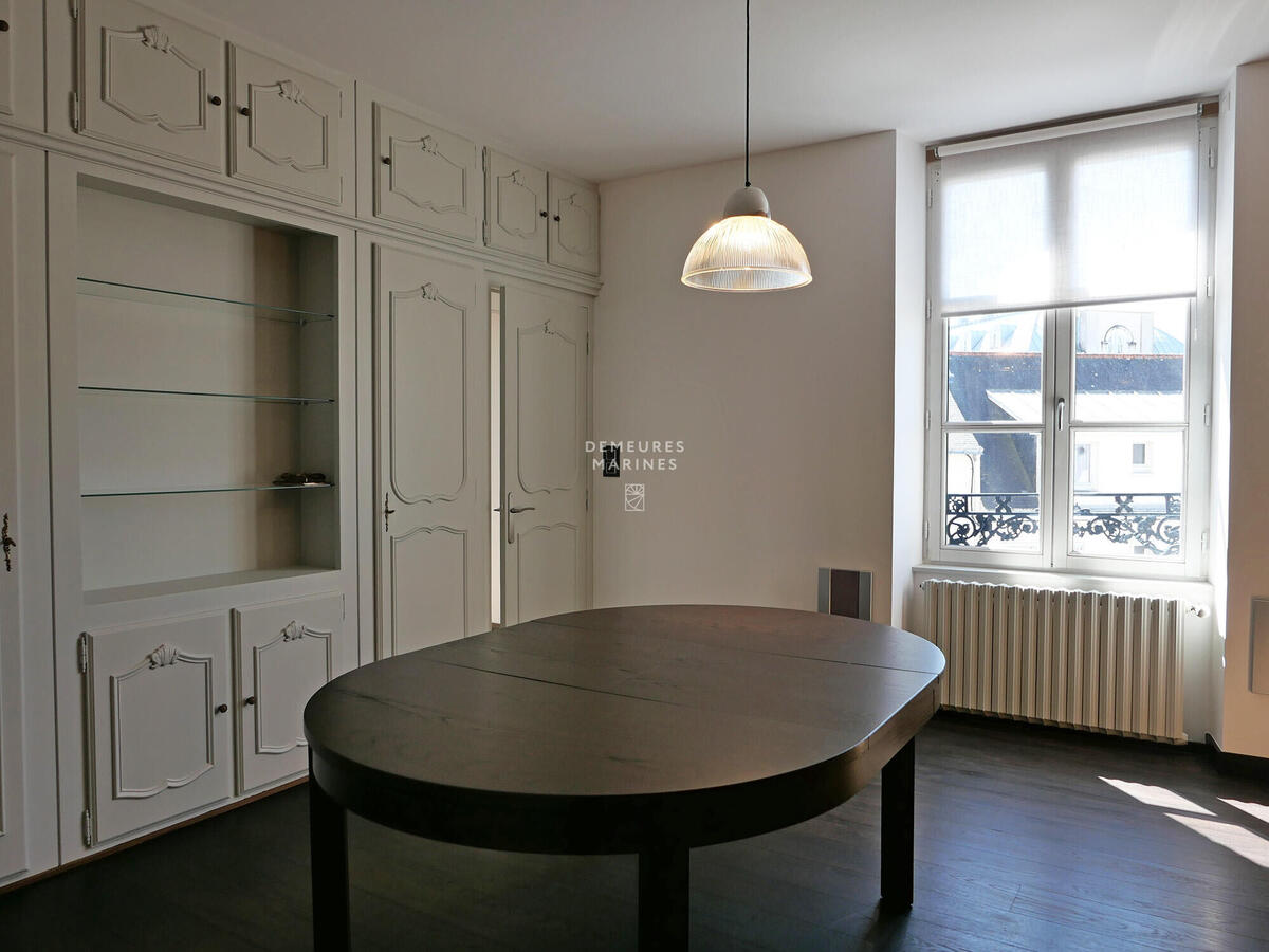 Apartment Vannes