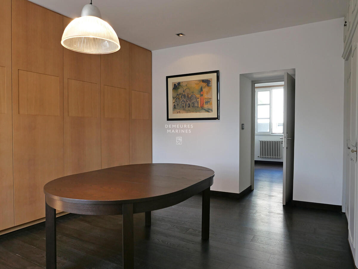 Apartment Vannes