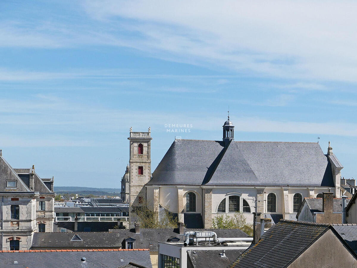 Apartment Vannes