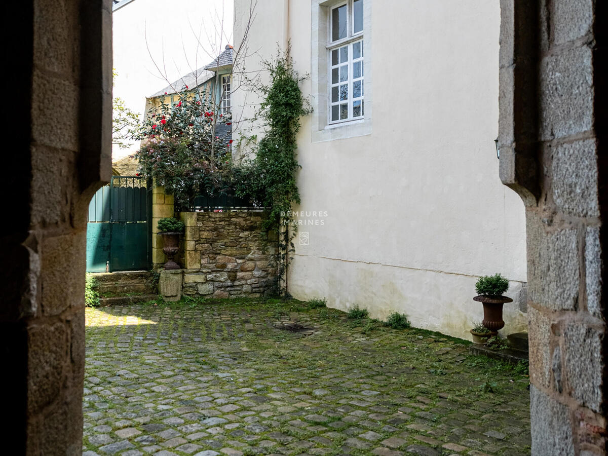 Appartement Vannes