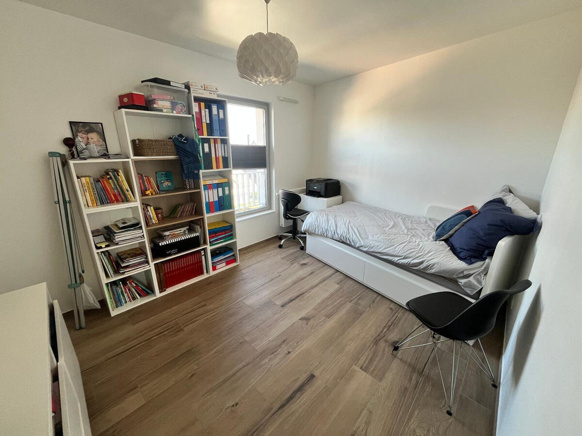 Appartement Vannes