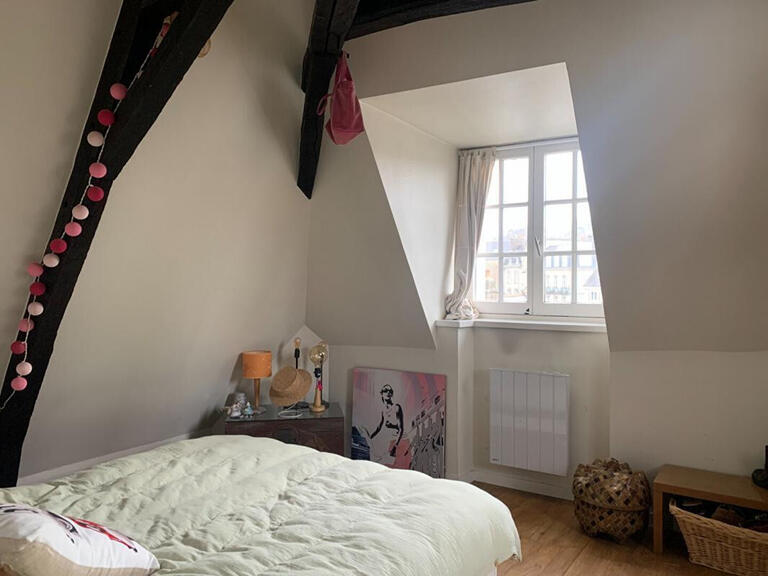 Vente Appartement Vannes - 3 chambres