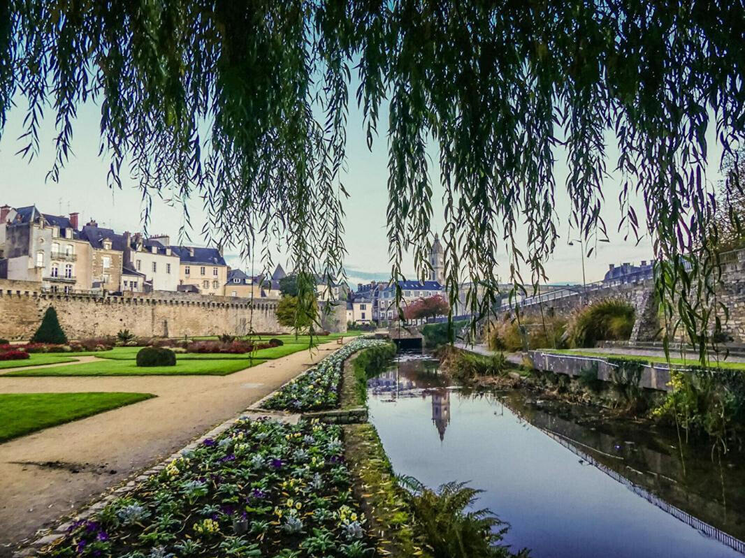 Apartment Vannes