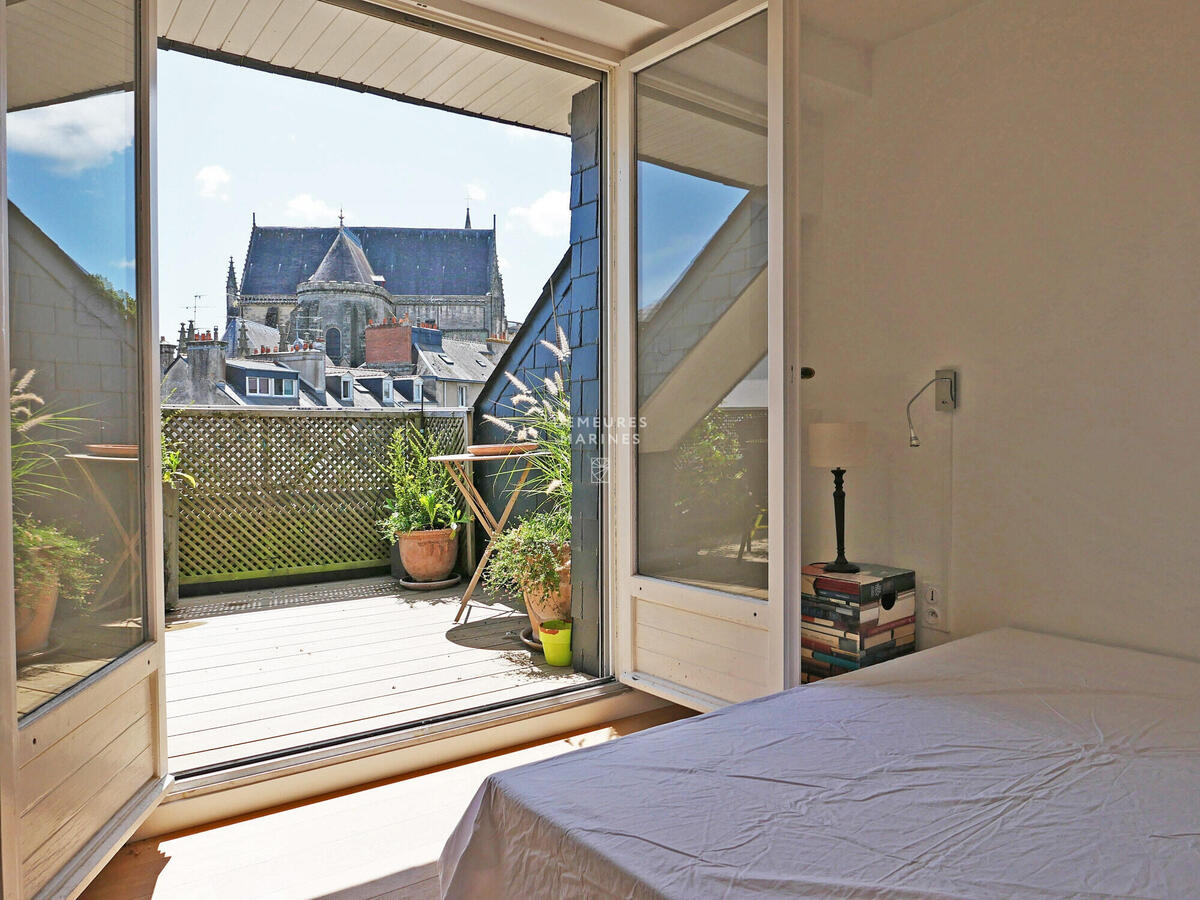 Appartement Vannes