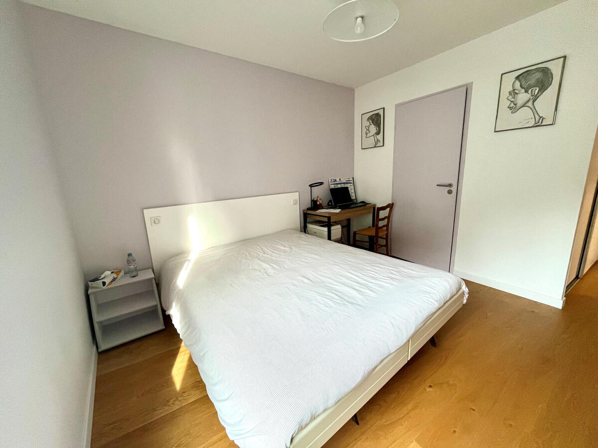 Appartement Vannes