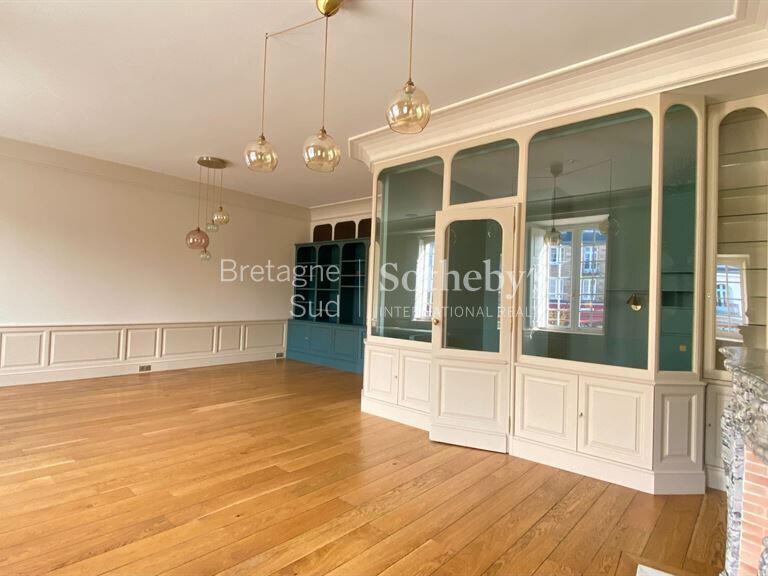 Apartment Vannes - 2 bedrooms - 86m²