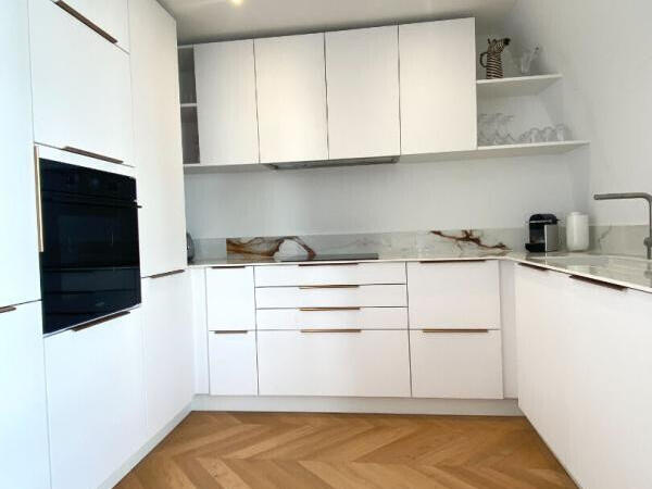 Apartment Vannes - 3 bedrooms