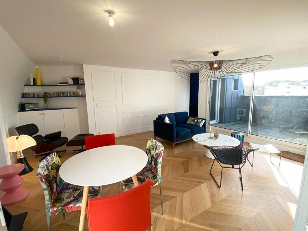 Apartment Vannes