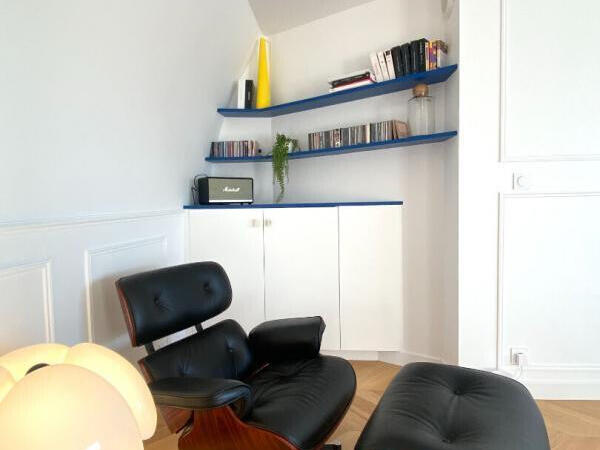 Apartment Vannes