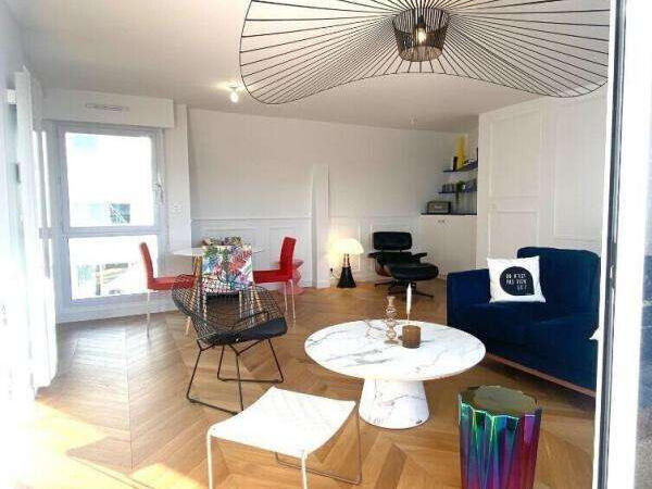 Appartement Vannes