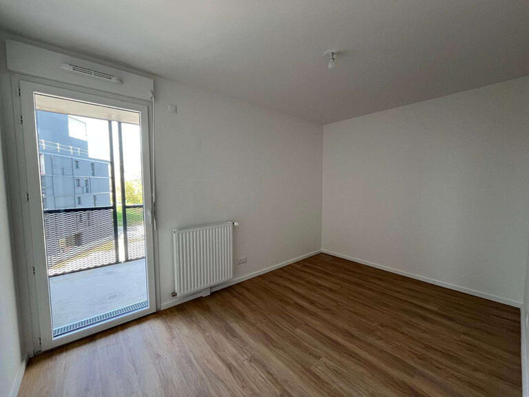 Apartment Vannes - 3 bedrooms