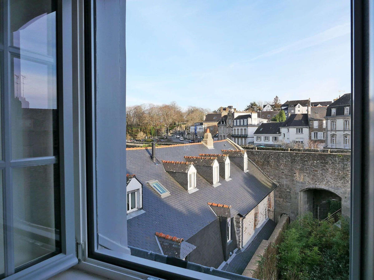 Apartment Vannes