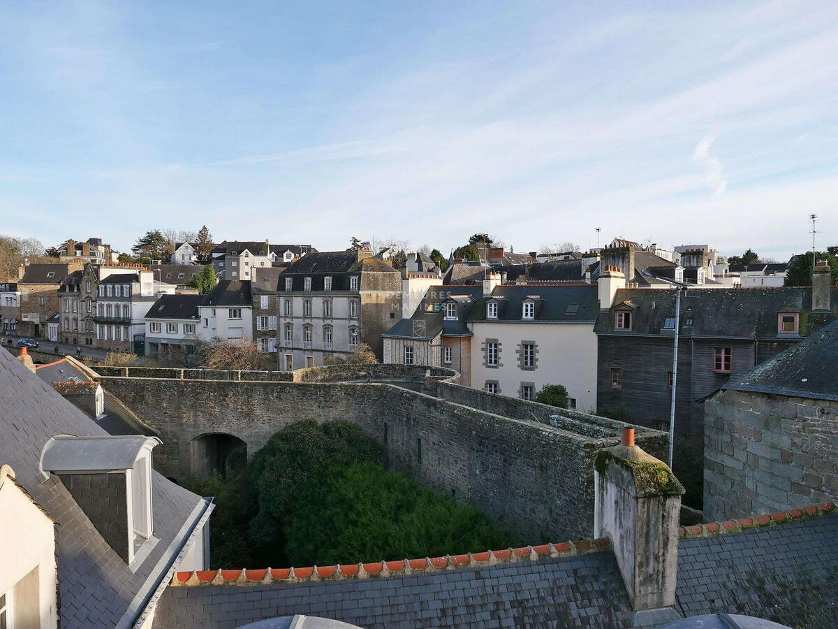 Apartment Vannes