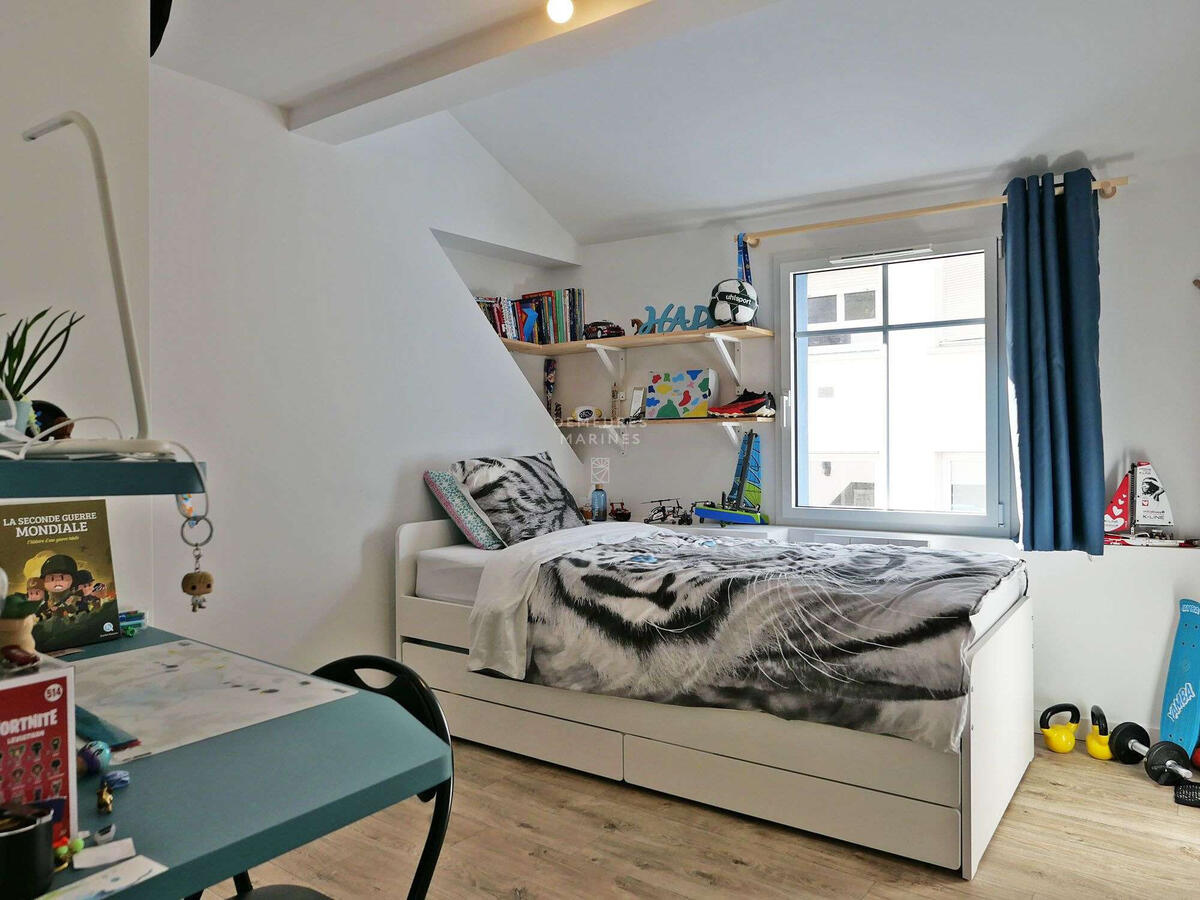 Appartement Vannes