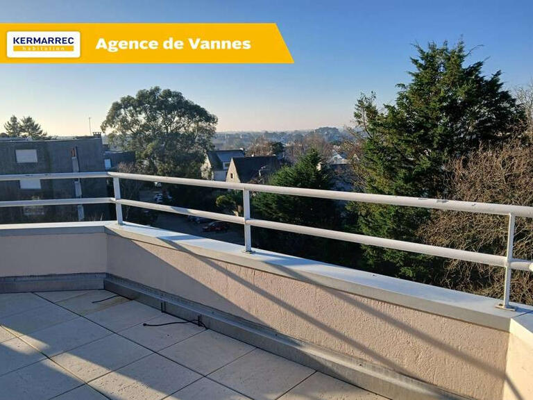 Apartment Vannes - 4 bedrooms