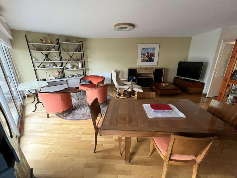 Apartment Vannes - 3 bedrooms