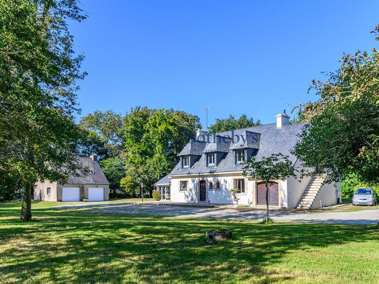 Vente Maison Vannes - 6 chambres