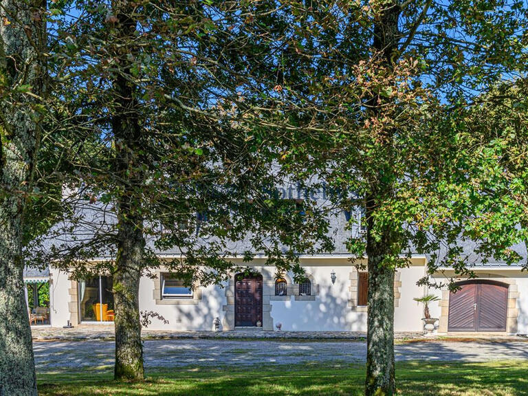 Vente Maison Vannes - 6 chambres