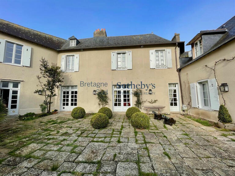 Vente Maison Vannes - 6 chambres