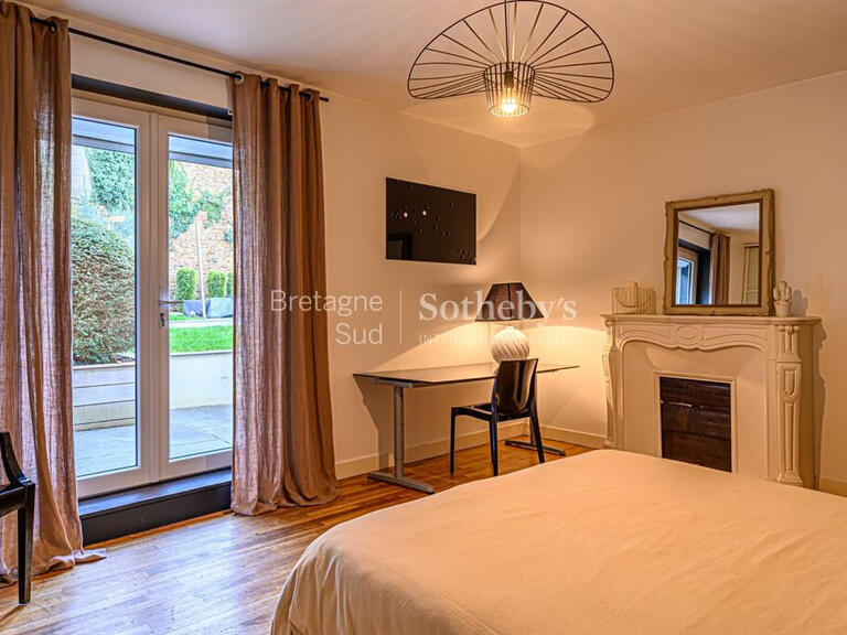 Maison Vannes - 3 chambres - 250m²