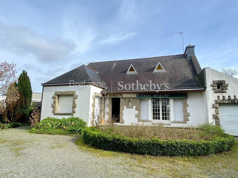 Sale House Vannes - 4 bedrooms