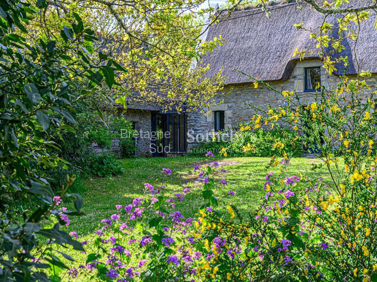 Vente Maison Vannes - 4 chambres