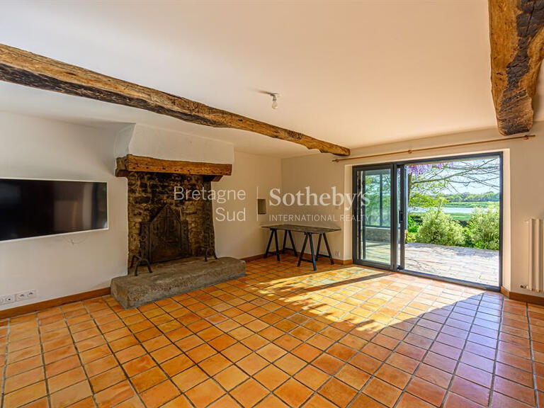 House Vannes - 4 bedrooms - 199m²