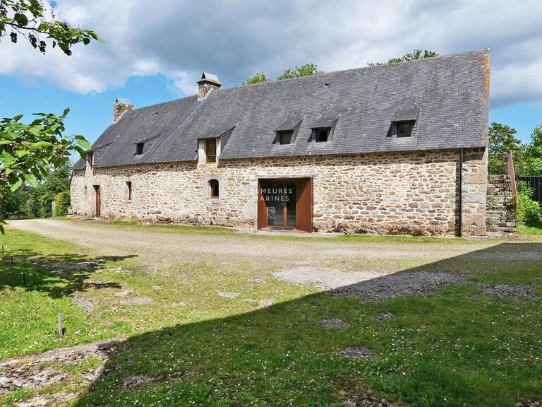 Maison Vannes - 6 chambres