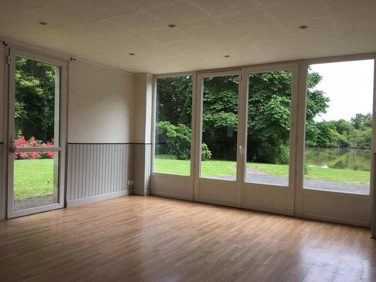 Vente Maison Vannes - 6 chambres