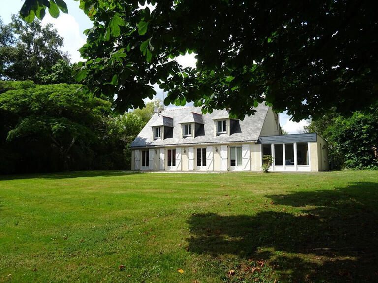 Vente Maison Vannes - 6 chambres