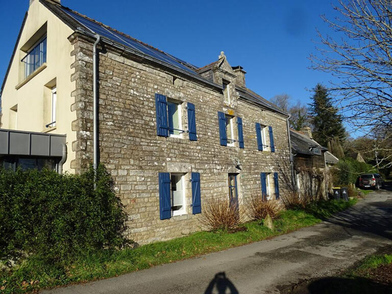 Maison Vannes - 4 chambres