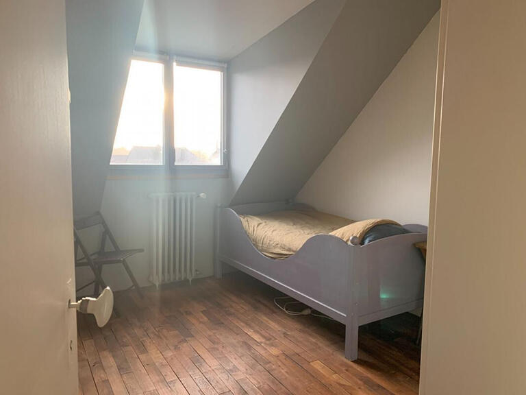 Vente Maison Vannes - 5 chambres