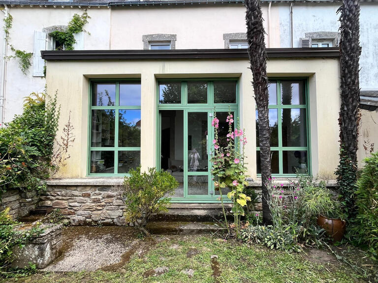 Vente Maison Vannes - 5 chambres