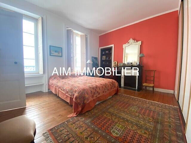 Vente Maison Vannes - 5 chambres