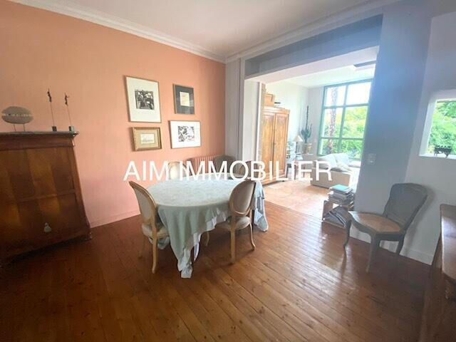 Vente Maison Vannes - 5 chambres