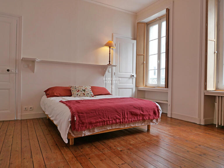 House Vannes - 5 bedrooms