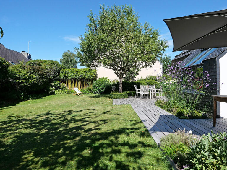 House Vannes - 5 bedrooms