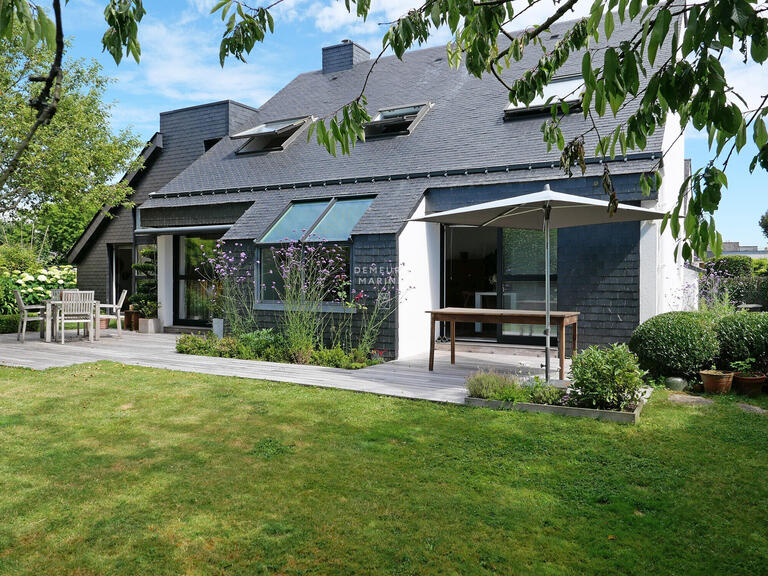 House Vannes - 5 bedrooms