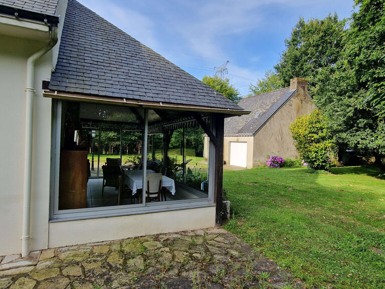 Maison Vannes - 205m²