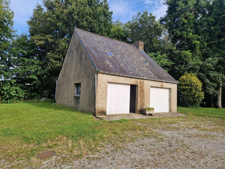 Vente Maison Vannes