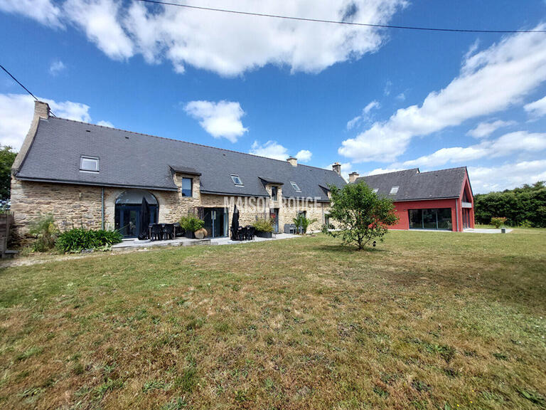 House Vannes - 7 bedrooms