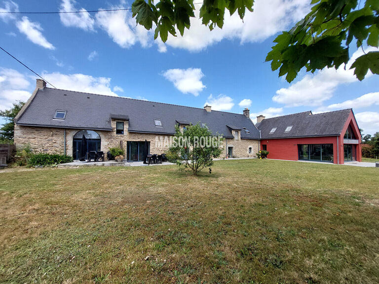 House Vannes - 7 bedrooms