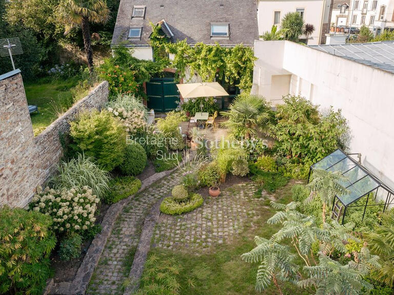 House Vannes - 4 bedrooms - 370m²