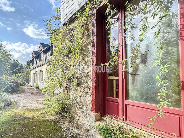 House Vannes - 5 bedrooms