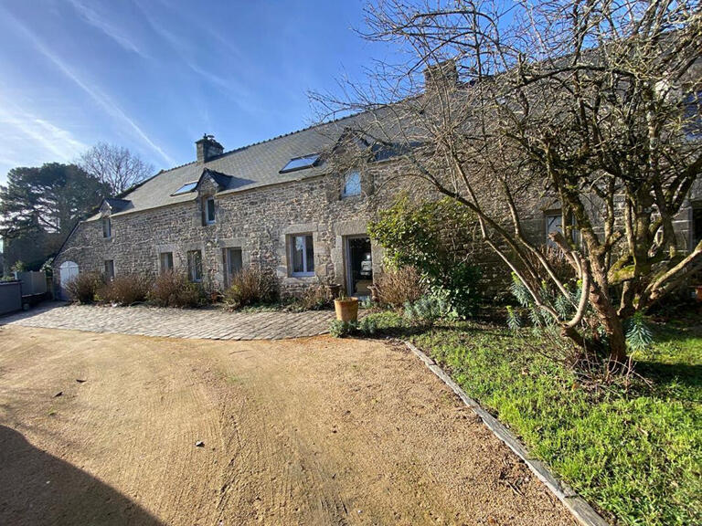 House Vannes - 5 bedrooms